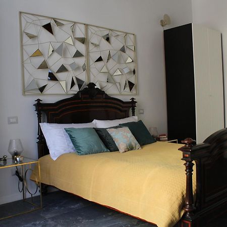 Casa Gaia Apartment Napoli Ngoại thất bức ảnh