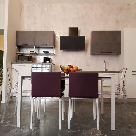 Casa Gaia Apartment Napoli Ngoại thất bức ảnh
