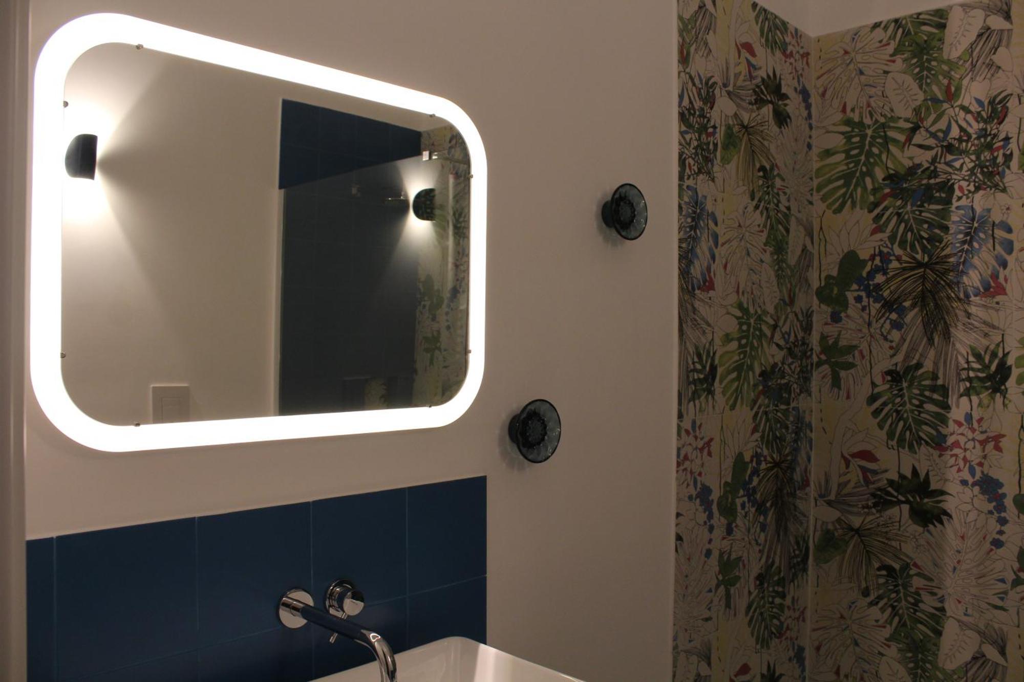 Casa Gaia Apartment Napoli Ngoại thất bức ảnh