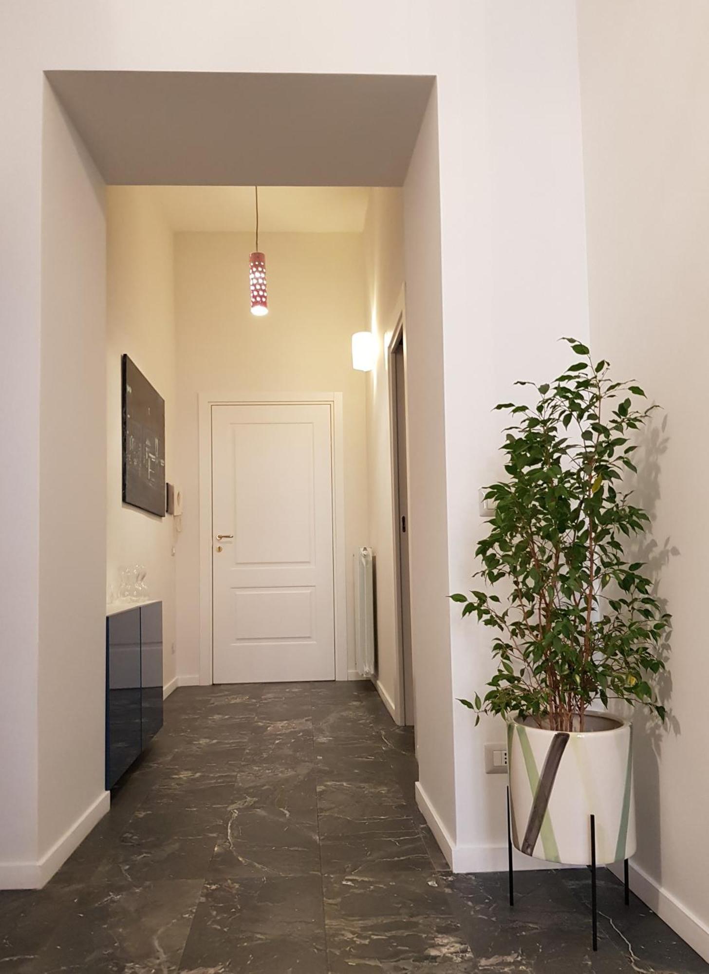 Casa Gaia Apartment Napoli Ngoại thất bức ảnh