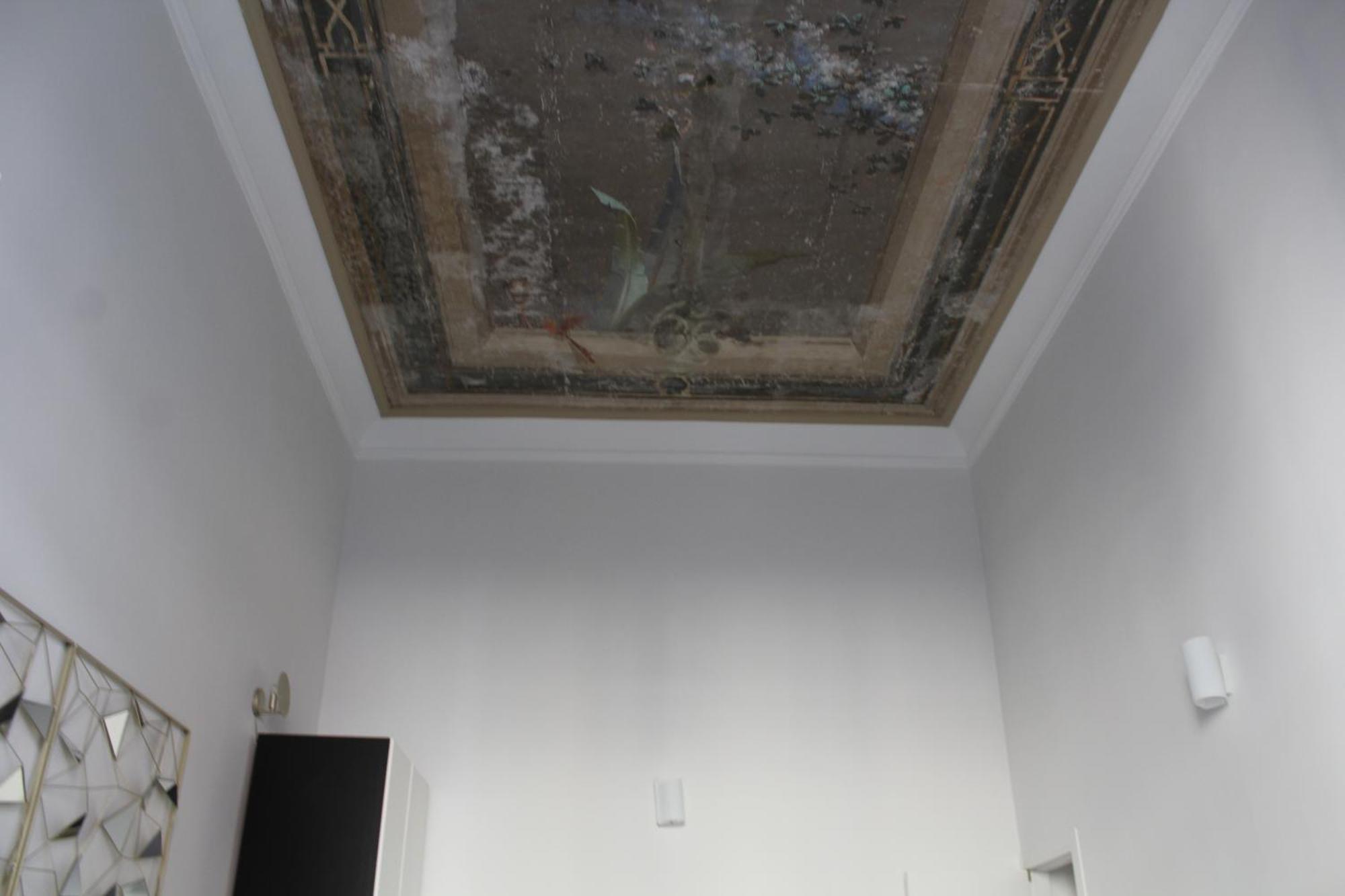 Casa Gaia Apartment Napoli Ngoại thất bức ảnh