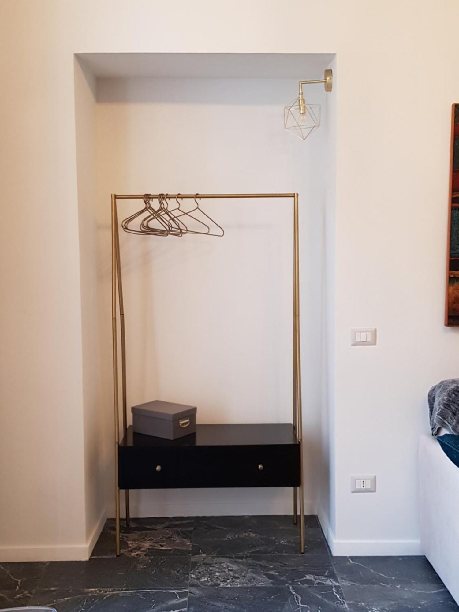 Casa Gaia Apartment Napoli Ngoại thất bức ảnh