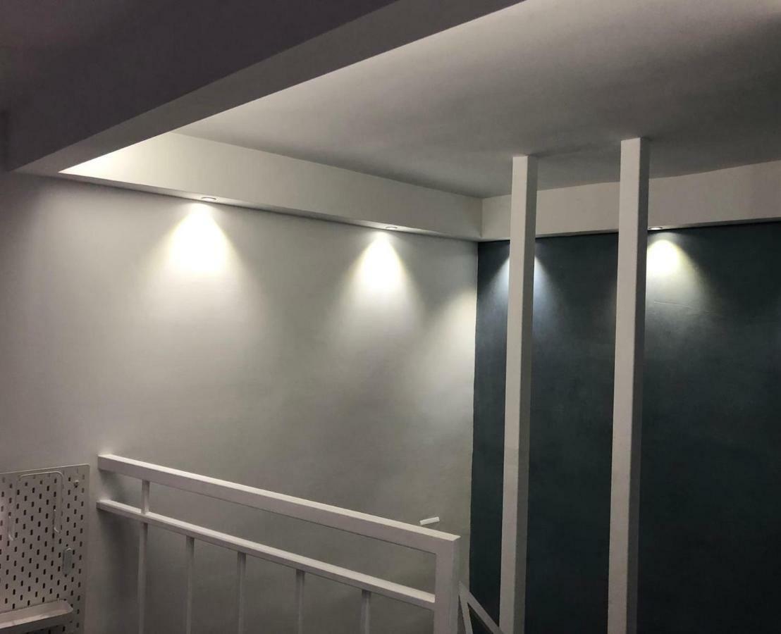 Casa Gaia Apartment Napoli Ngoại thất bức ảnh