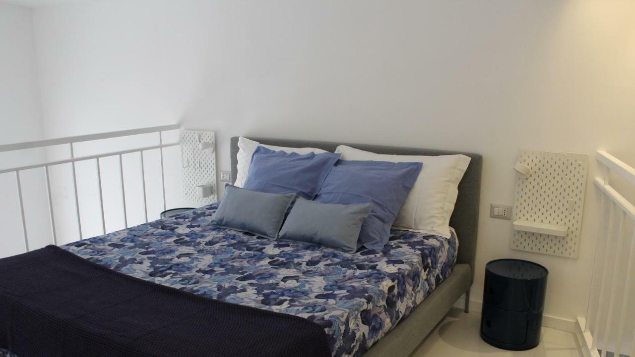 Casa Gaia Apartment Napoli Ngoại thất bức ảnh
