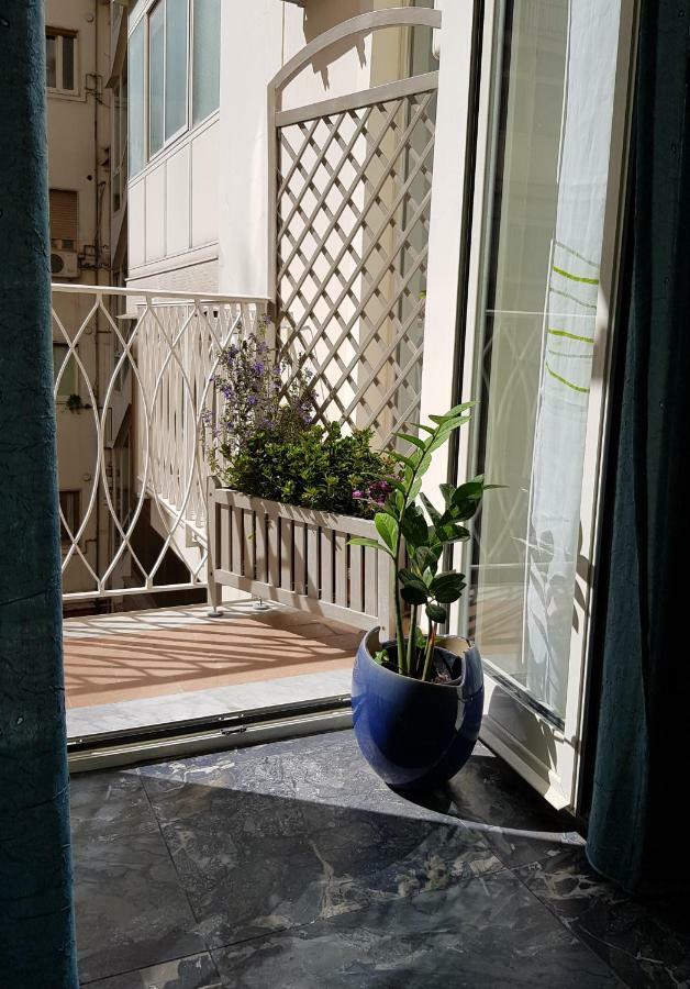Casa Gaia Apartment Napoli Ngoại thất bức ảnh