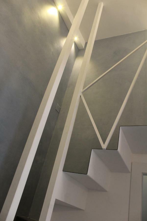 Casa Gaia Apartment Napoli Ngoại thất bức ảnh