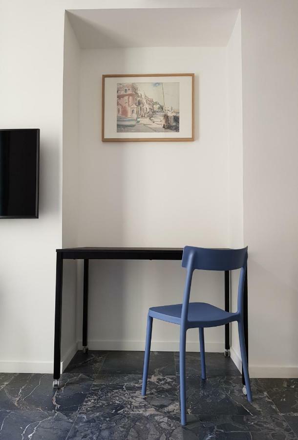 Casa Gaia Apartment Napoli Ngoại thất bức ảnh