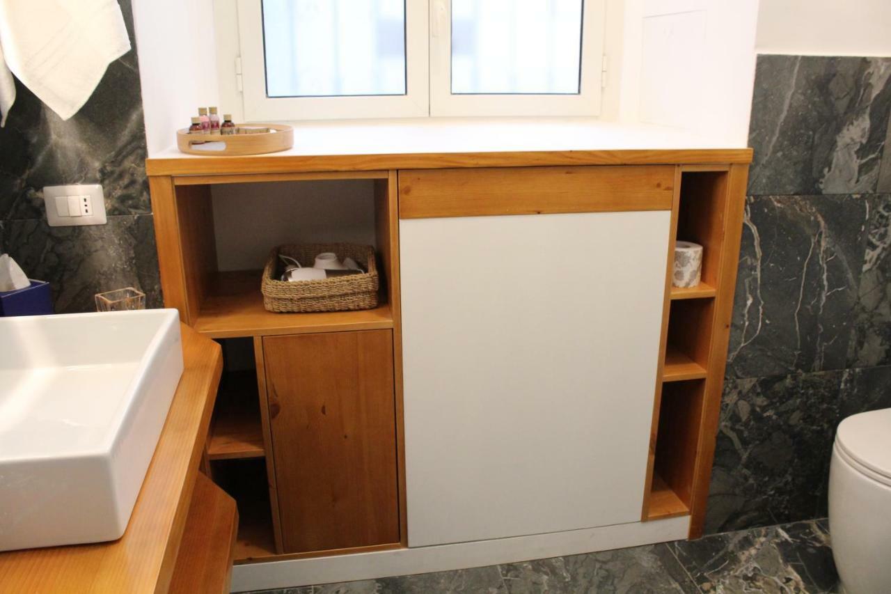 Casa Gaia Apartment Napoli Ngoại thất bức ảnh