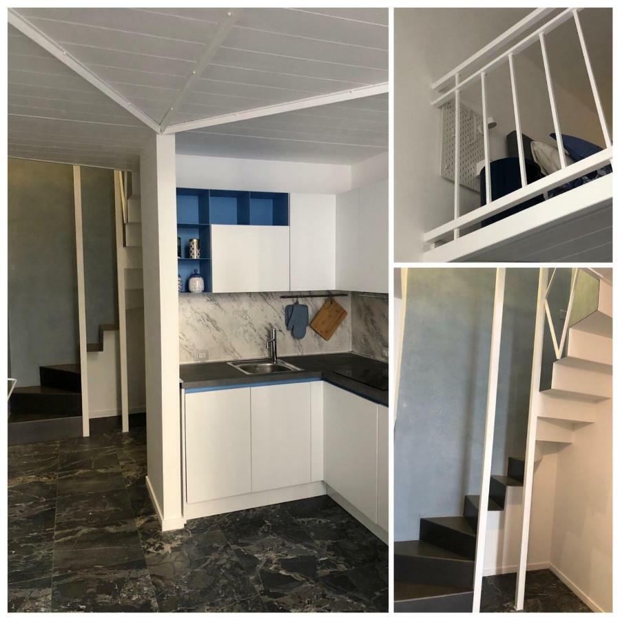 Casa Gaia Apartment Napoli Ngoại thất bức ảnh